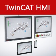 Beckhoff's New TwinCAT HMI | DMC, Inc.